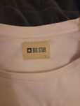 Sweter big star S .