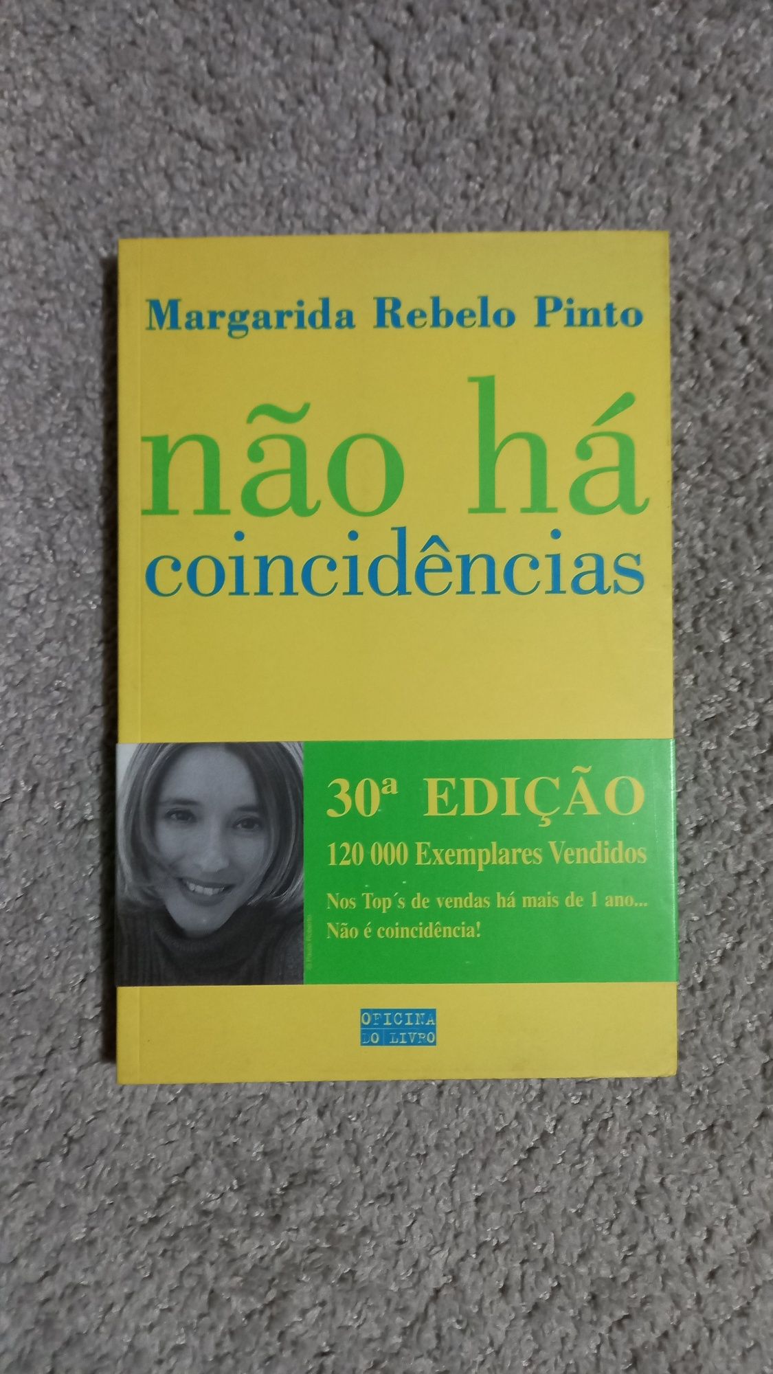 Vários livros, novos