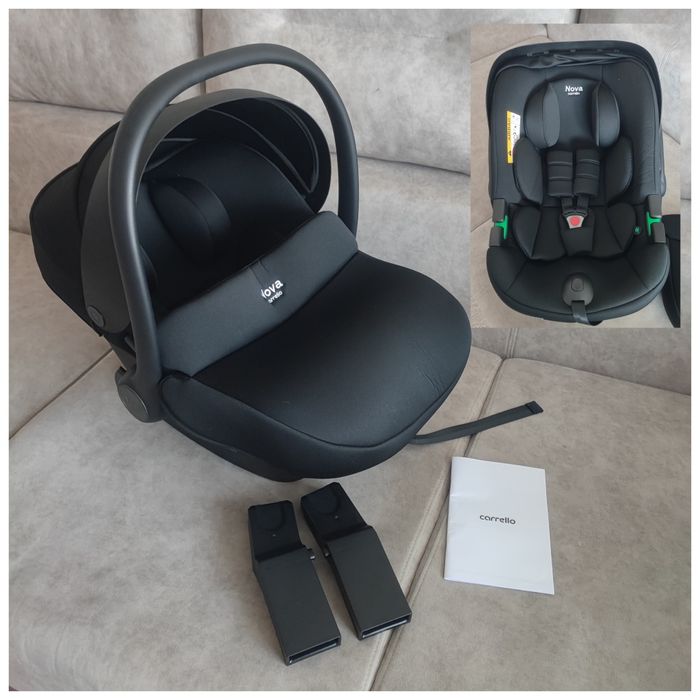 Ціна на фото! Автокрісло Автолюлька Maxi Cosi, Cybex, Anex 0-13 кг