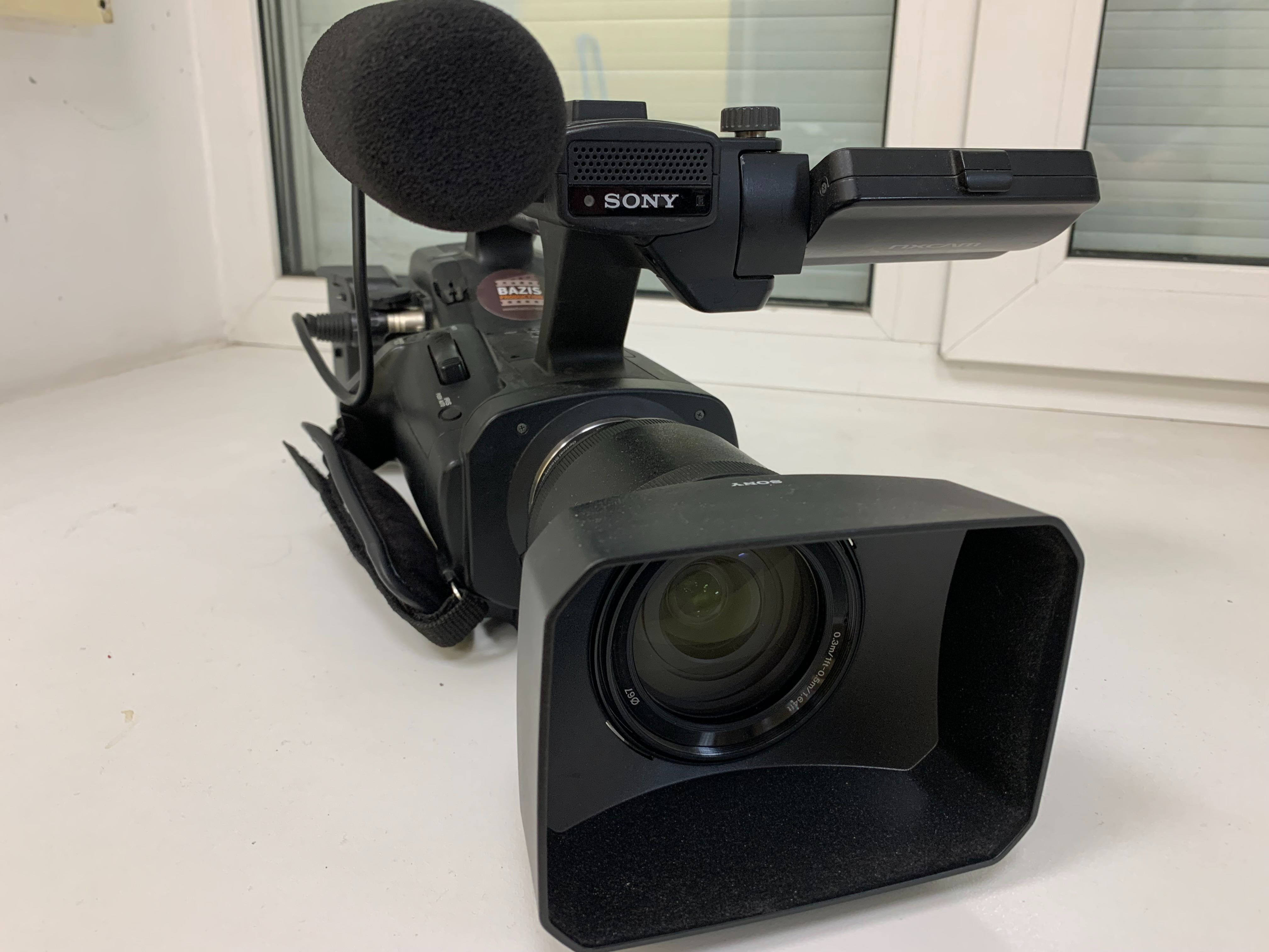 Камера Sony NEX-EA50 або обмін