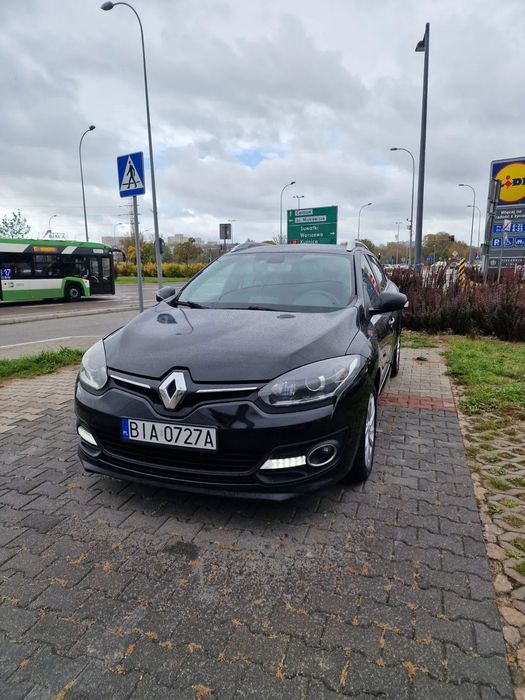 Renault Megane Renault Megane III