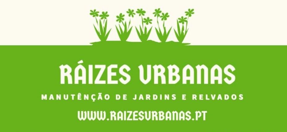 manutençao de jardins