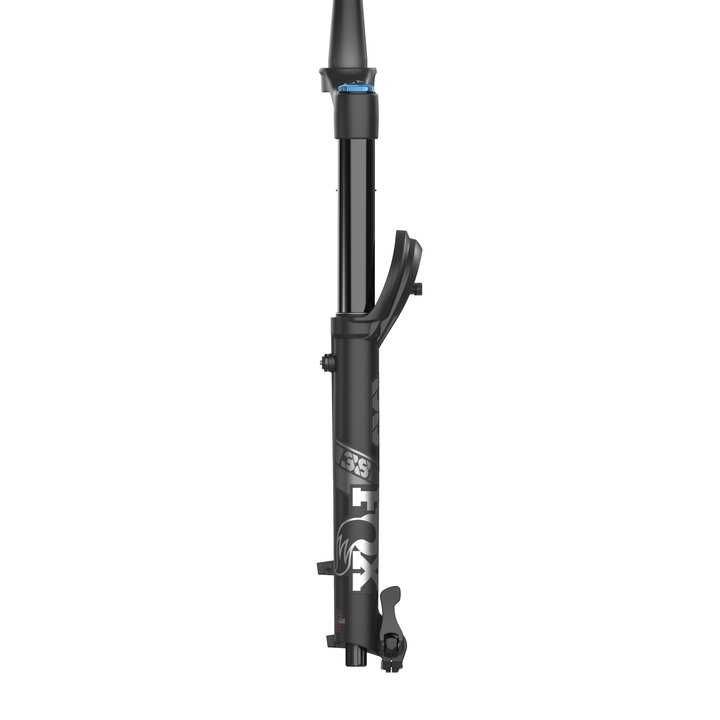 NOWY FOX 38 27,5" 170mm Offset 44mm GRIP2 VVC jak w Factory FAKTURA