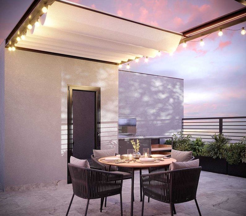 Таунхаус Жуляни від забудовника!