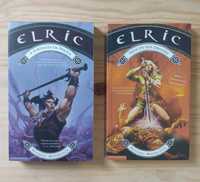 ELRIC || Autor: Michael Moorcock - Vários Livros