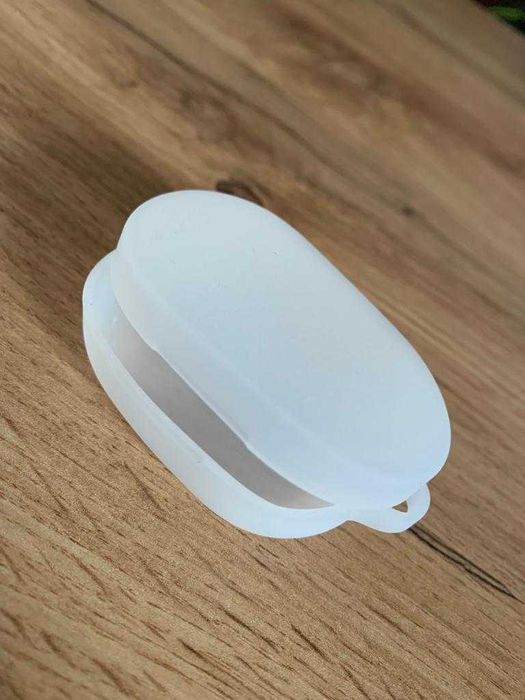 etui silikonowe/ochronne do Słuchawki dokanałowe XIAOMI