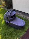 Cybex Gondola Lux  Simply Flowers do wózka Priam 4.0