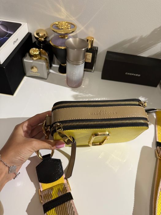 Сумка Marc Jacob’s ориг