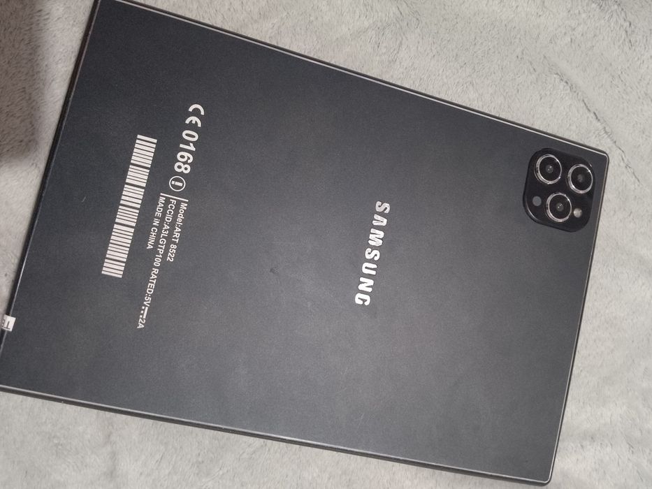 Планшет Samsung 8522. 6/64