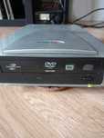 Zewnętrzna nagrywarka DVD/CD Lite-On DVDRW SHW-16H5S, USB, sprawna.