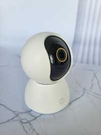 Камера Xiaomi Mi 360 Home Security Camera 2K Відеоспостереження Няня