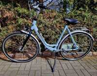 GAZELLE rower holenderski damski damka koła 28