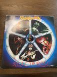 Marillion Real To Reel winyl vinyl