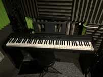 Pianino Yamaha P-45