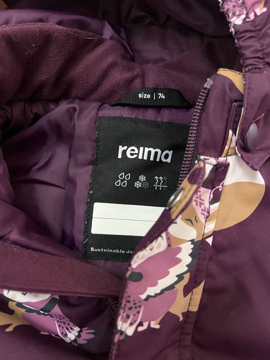 Lassie зимовий комбінезон