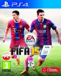 Fifa 15 - PS4 (Używana) Playstation 4