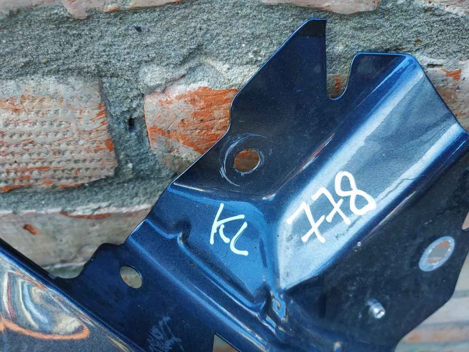 Renault (RVI) Kadjar крило перед R KL0778 631000193R