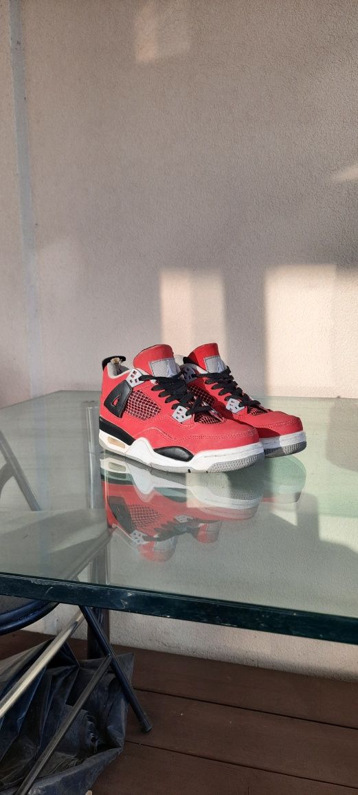 Nike Air Jordan 39