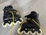 Rolki ROLLERBLADE Twister EDGE Rozmiar 40