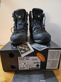 Lowa Baldo gtx 42