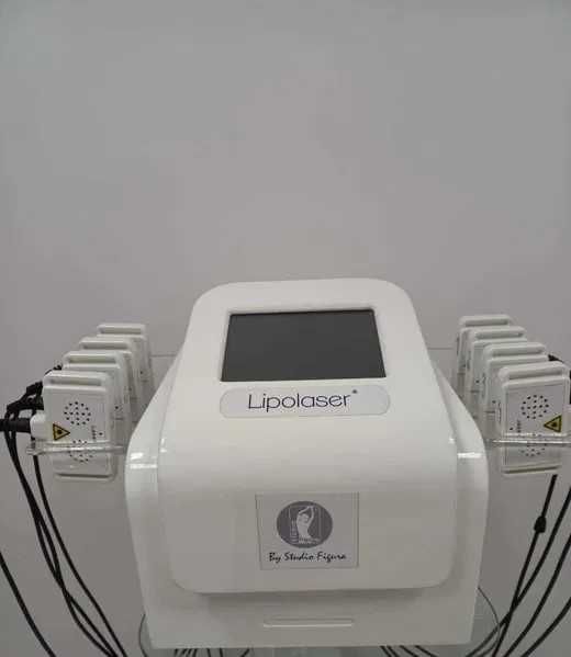 Lipolaser zimy laser diodowy