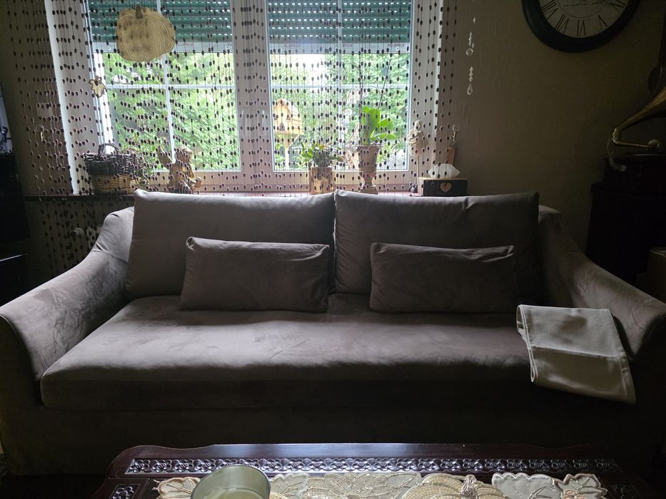 Sofa 3 ikea farlov