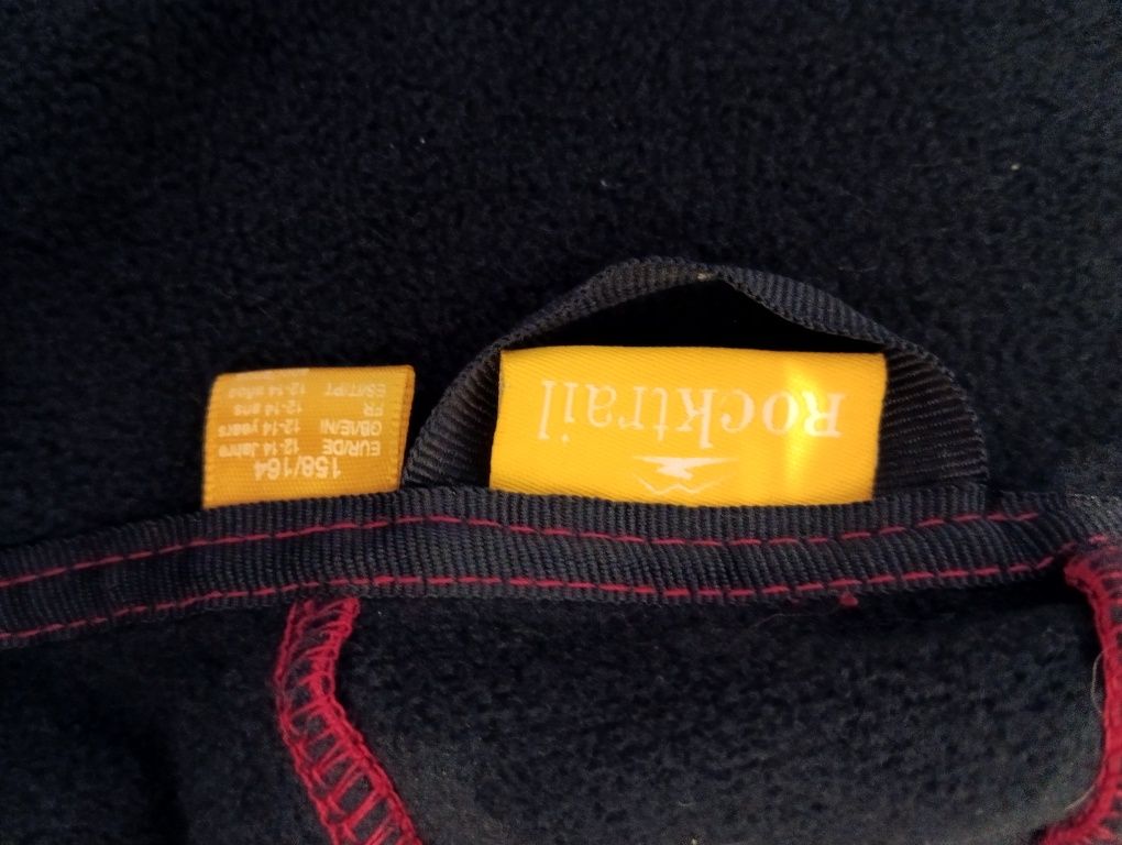 Kurtka Softshell Lidl 158/164