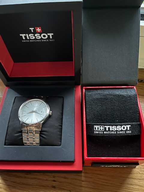 Tissot Classic Dream