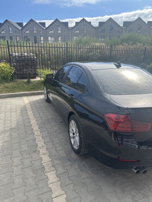 Продам БМВ 328 F-30