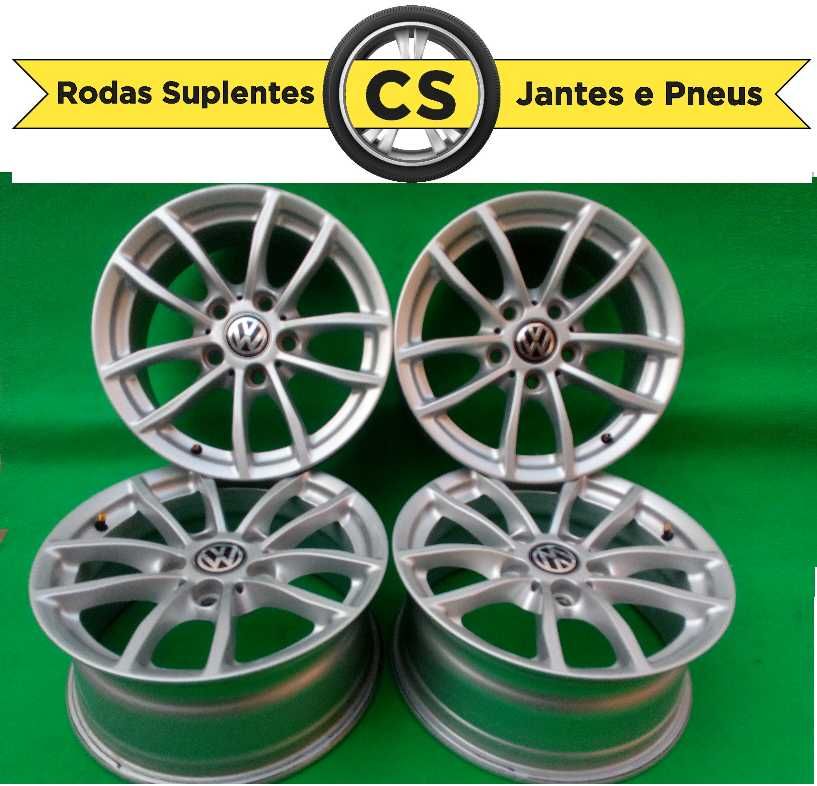 Jantes especiais 16" 5x120 Volkswagen Amarok, VW Transporter T5 e T6