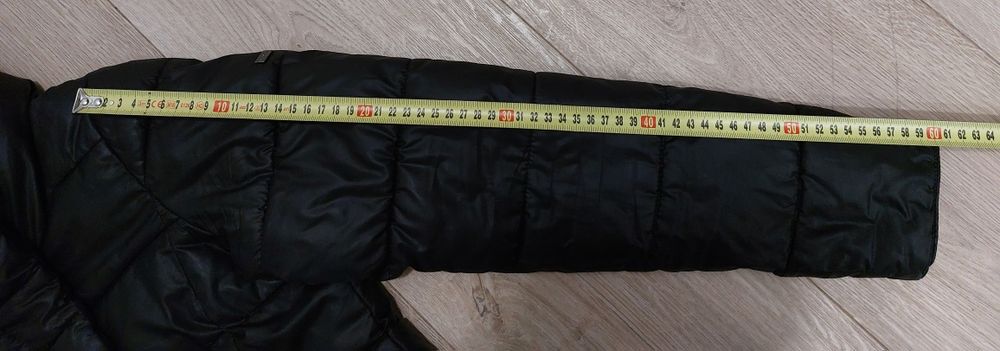 Kurka zimowa damska pikowana Reserved rozm.34/36