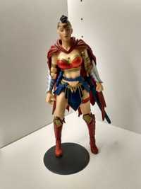Wonder woman figurka Batman McFarlane