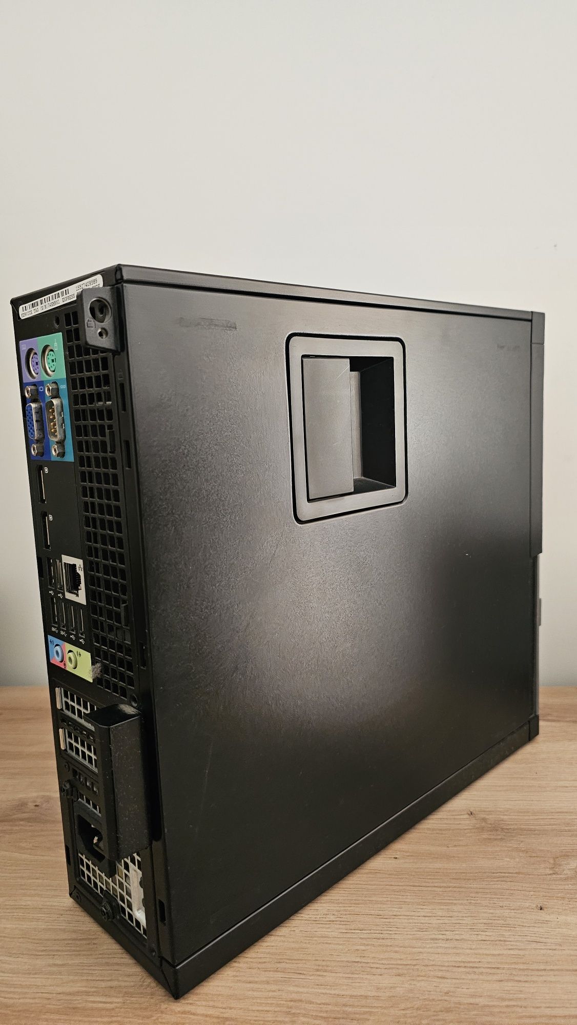 Komputer Stacjonarny Dell Optiplex 7010