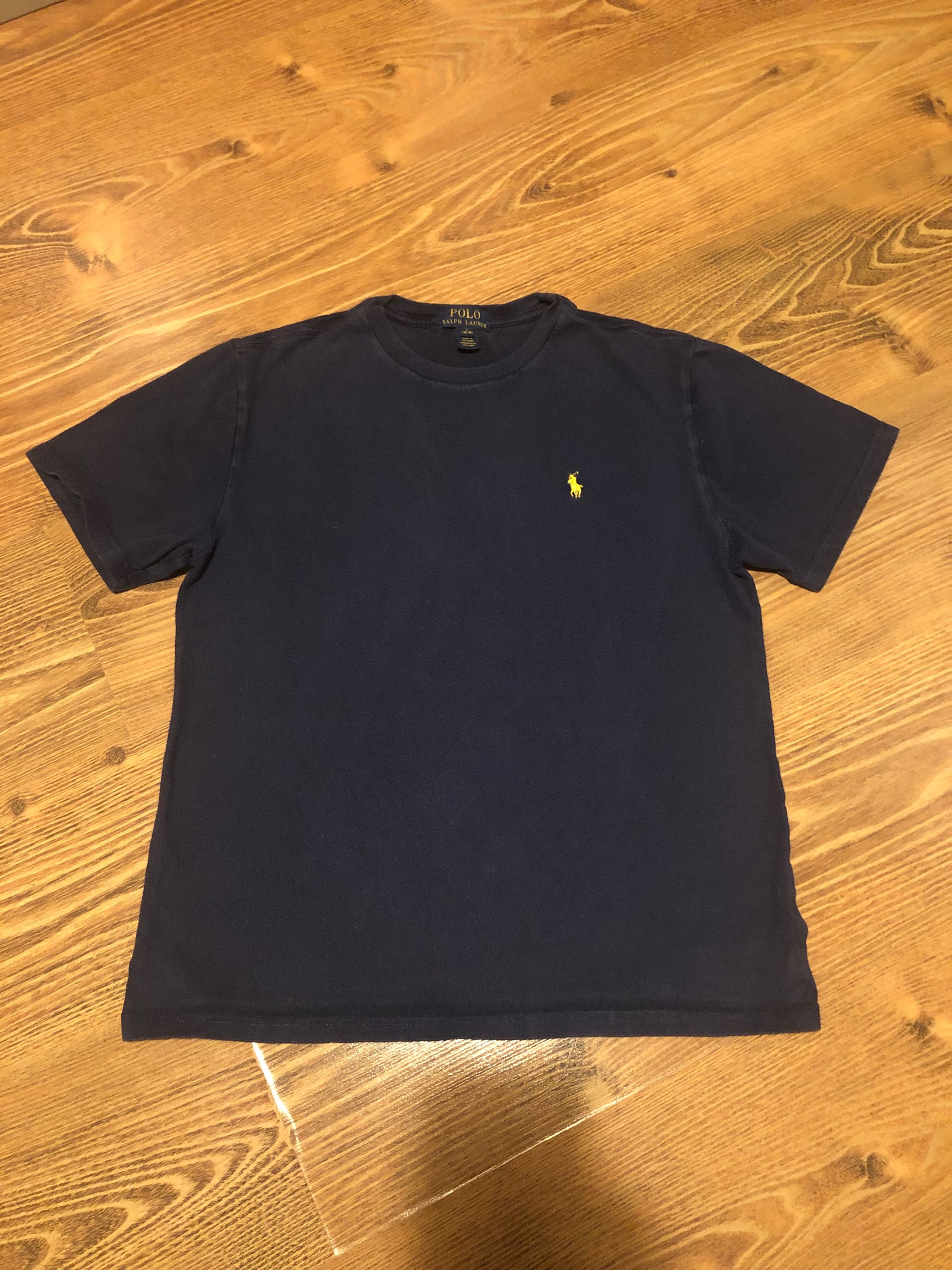 T-shirt Polo Ralph Lauren