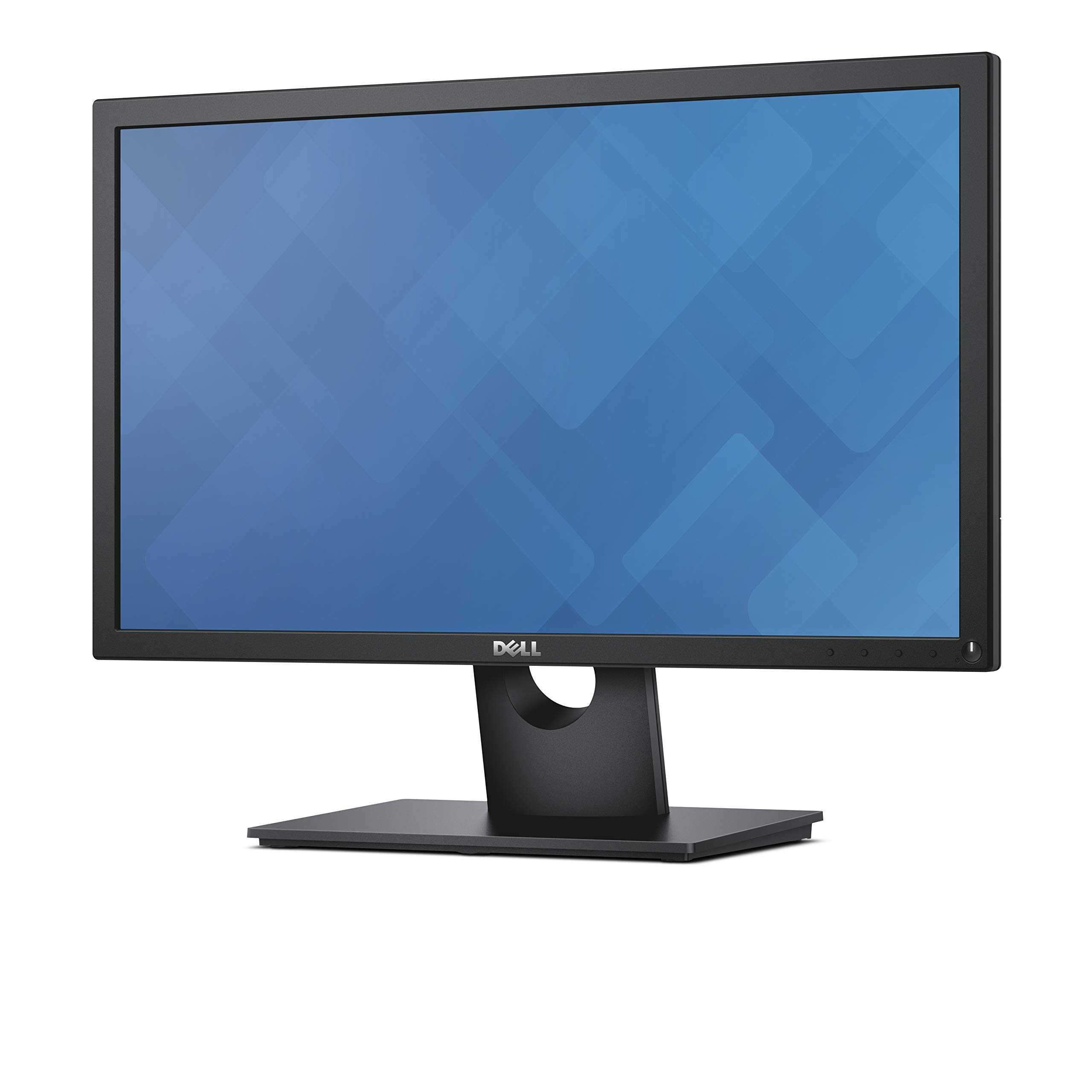 Монітор DellE2216H / 22"  (Б/У)