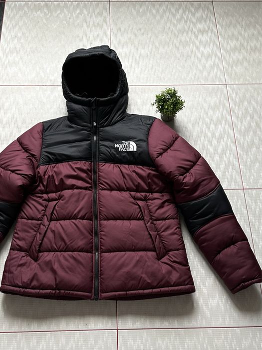 The North Face Down Jacket пуховік на синтепоні оригінал пуховик