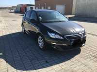 Vendo Peugeot 308 de 2016