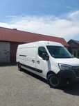 Renault Master MAX  Super Stan Sprowadzony z Niemiec!!!