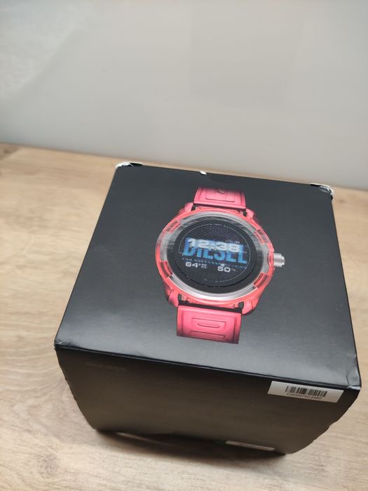 Smartwatch Diesel FADELITE