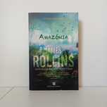 Amazónia - James Rollins