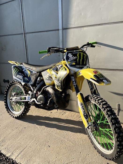 Suzuki Rm 250