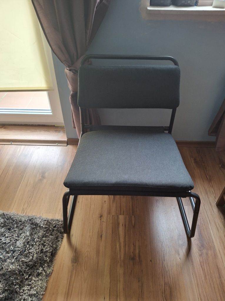 Krzesło Linneback ikea