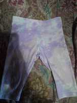 Leggins- 3/4 anos (Primark)