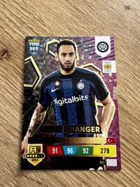 Karta Panini FIFA 365 Game Changer 421 Calhanoglu