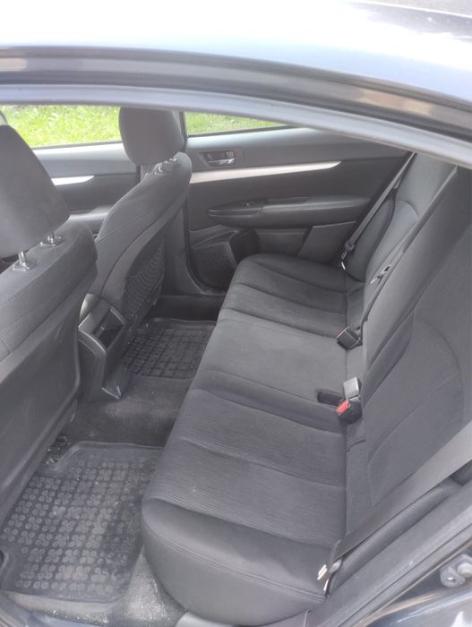 Subaru Legacy V 2013r.