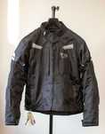 JET MOTORCYCLE WEAR, kurtka motocyklowa, roz.XL