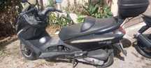 Venda de scooter 125
