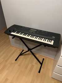 Keyboard Korg iS50B