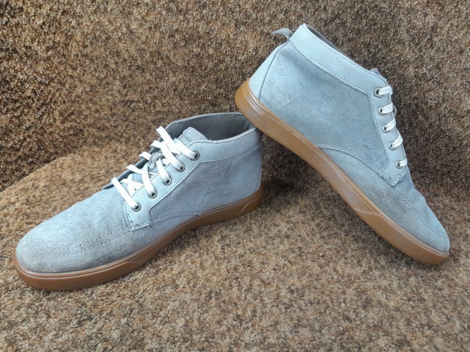 Кросівки , макасини осінь Timberland 43,42 розмір.