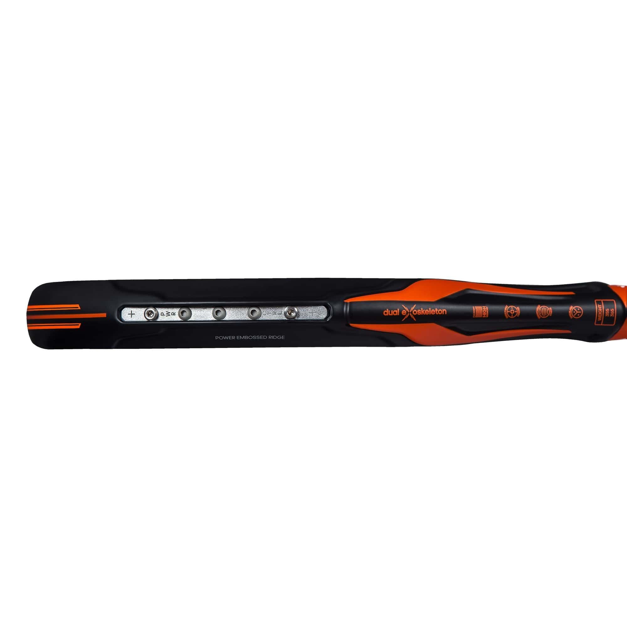 Raquete de padel Adulto - Adidas Adipower Multiweight Ctrl